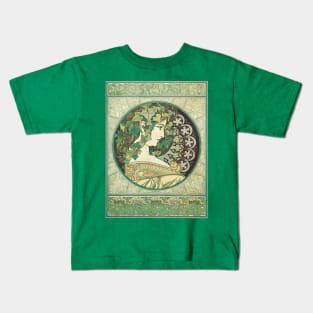 Ivy Kids T-Shirt